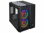 Corsair Crystal Series 280X RGB - Tower - micro