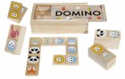Kindsgut Kinderspiel Domino Tiere, Altersempfehlung ab: 3 Jahren