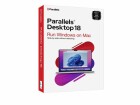 Parallels Desktop 18, Vollversion, Box, Unbegrenzt, Mac, 1 Gerät, ML
