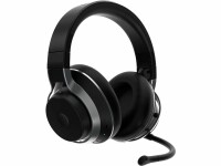 Turtle Beach Headset Stealth Pro Xbox, Audiokanäle: Stereo