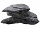 SuperFish Aquascape Schiefer Rock, 5 kg, Einrichtung: Wurzeln