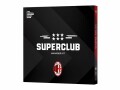 Superclub AC Milan - Manager Kit, Sprache: Englisch, Kategorie
