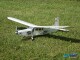 Aerobel Flugzeug Pilatus Porter PC-6 1000 mm Bausatz