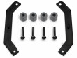 Noctua Upgrade-Kit NM-AM5/4-MP78 chromax.black, Detailfarbe