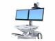 Ergotron StyleView - Camera Shelf