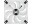 Image 2 Corsair PC-Lüfter iCUE QL120 RGB Weiss, Beleuchtung: Ja