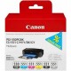 CANON     Multipack Tinte PGBK/CMY/BK/GY - PGCL550/1 PIXMA MG6350            15/7ml