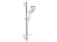 GROHE Brausestangenset Rainshower 130 chrom