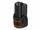 Bosch Professional Akku GBA 12 V 3.0 Ah, Akkusystem: Bosch