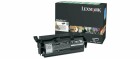 Lexmark Toner X654X11E Black, Druckleistung Seiten: 36000 ×