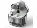 4smarts True Wireless In-Ear-KopfhÃ¶rer SkyBuds Lucid Weiss