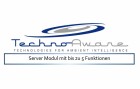Technoaware Videoanalyse VTrack Custom 5 Server, Lizenzform: ESD