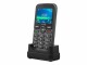 Image 7 Doro 5860 GRAPHITE MOBILEPHONE PROPRI IN GSM