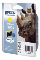 Epson Tintenpatrone yellow T100440 Stylus SX600 990 Seiten