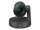 Logitech Rally Plus - Video conferencing kit