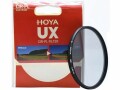 Hoya Polfilter UX CIR-PL – 37 mm, Objektivfilter Anwendung
