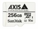 Axis Communications Axis Speicherkarte Surveillance 256 GB microSDXC 1