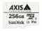 Bild 0 Axis Communications Axis Speicherkarte Surveillance 256 GB microSDXC 10