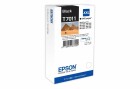 Epson Tinte C13T70114010 Black, Druckleistung Seiten: 3400 ×