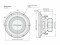 Bild 2 Pioneer Subwoofer TS-A250D4, Basslautsprecher Durchmesser: 15.26 "