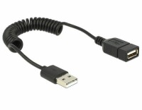 DeLock DeLOCK - Prolunga USB - USB (M) a USB