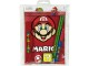 Undercover Schreibset Super Mario 7-teilig, Motiv: Super Mario