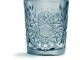 onis Gin Glas Hobstar 350 ml, 6 Stück, Blau