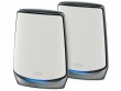 NETGEAR Orbi WiFi System RBK852 - Système Wi-Fi (routeur