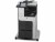 Image 2 Hewlett-Packard HP LaserJet M725z+ MFP/41ppm 2x250