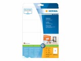 HERMA Universal-Etiketten Premium, 10.5 x 7.4 cm, 200 Etiketten