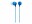 Bild 3 Sony In-Ear-Kopfhörer MDREX15APLI Blau, Detailfarbe: Blau