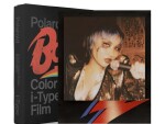 Polaroid Sofortbildfilm Color i-Type Film ? David Bowie Edition