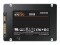 Bild 14 Samsung SSD 870 EVO 2.5" SATA 500 GB, Speicherkapazität