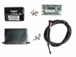 Supermicro - System fan mounting kit - 1U