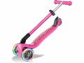 GLOBBER Scooter Primo Foldable Fantasy Lights Pink