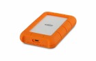 LaCie Externe Festplatte Rugged 1 TB, Stromversorgung: Per