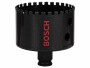 Bosch Professional Diamantlochsäge für Hartkeramik, 68 mm, Set: Nein