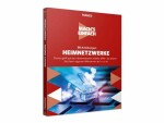 Franzis Sachbuch Informatik 98 Anleitungen Heimnetzwerke
