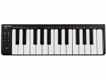 Nektar Keyboard Controller SE25, Tastatur Keys: 25, Gewichtung