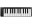 Bild 1 Nektar Keyboard Controller SE25, Tastatur Keys: 25, Gewichtung
