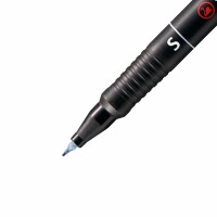 STABILO OHP Pen permanent S 841/41 blau, Kein Rückgaberecht
