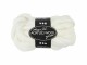 Creativ Company Wolle Acryl XL 15 m Crème, Packungsgrösse: 1