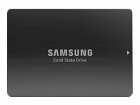 Samsung SSD - PM893 2.5" SATA 3840 GB