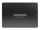 Samsung PM893 MZ7L33T8HBLT - Solid-State-Disk - 3.84 TB