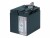 Bild 1 APC Ersatzbatterie RBC7, Akkutyp: Blei (Pb