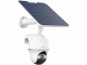 Reolink 4G/LTE-Kamera GO PT Ultra inkl. Solarpanel 2, Bauform