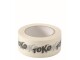 TOKO Wax-Equipment Masking Tape white, Bewusste Eigenschaften