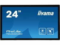 IIYAMA TFT T2455MSC 60.5cm IPS 24"/1920x1080/HDMI/DP/USB
