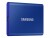 Bild 15 Samsung Externe SSD Portable T7 Non-Touch, 500 GB, Indigo