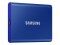 Bild 16 Samsung Externe SSD Portable T7 Non-Touch, 500 GB, Indigo